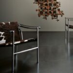 1 Fauteuil Dossier Basculant -205431