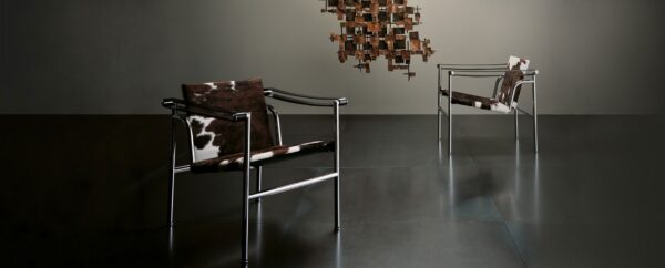 1 Fauteuil Dossier Basculant -205431