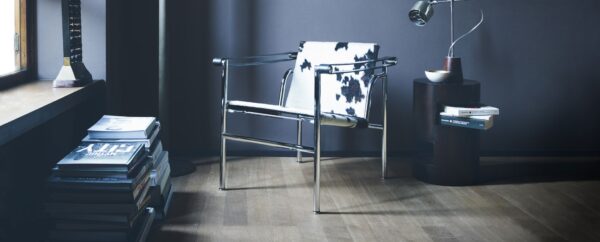 1 Fauteuil Dossier Basculant -205436