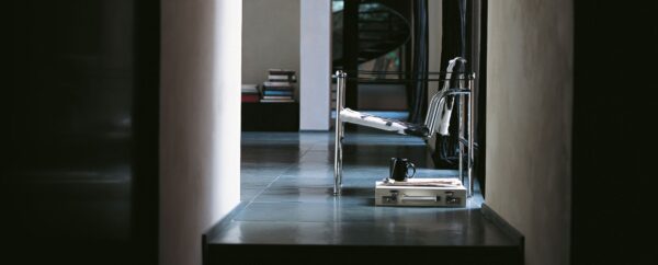 1 Fauteuil Dossier Basculant -205433