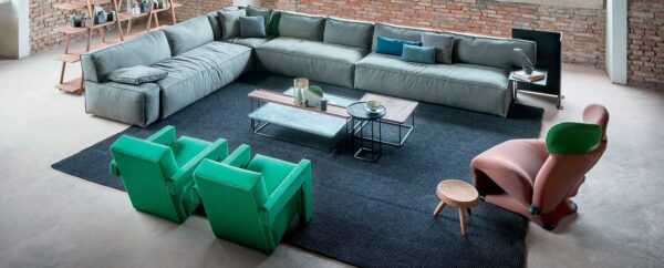 Sillón 637 Utrecht XL-206162