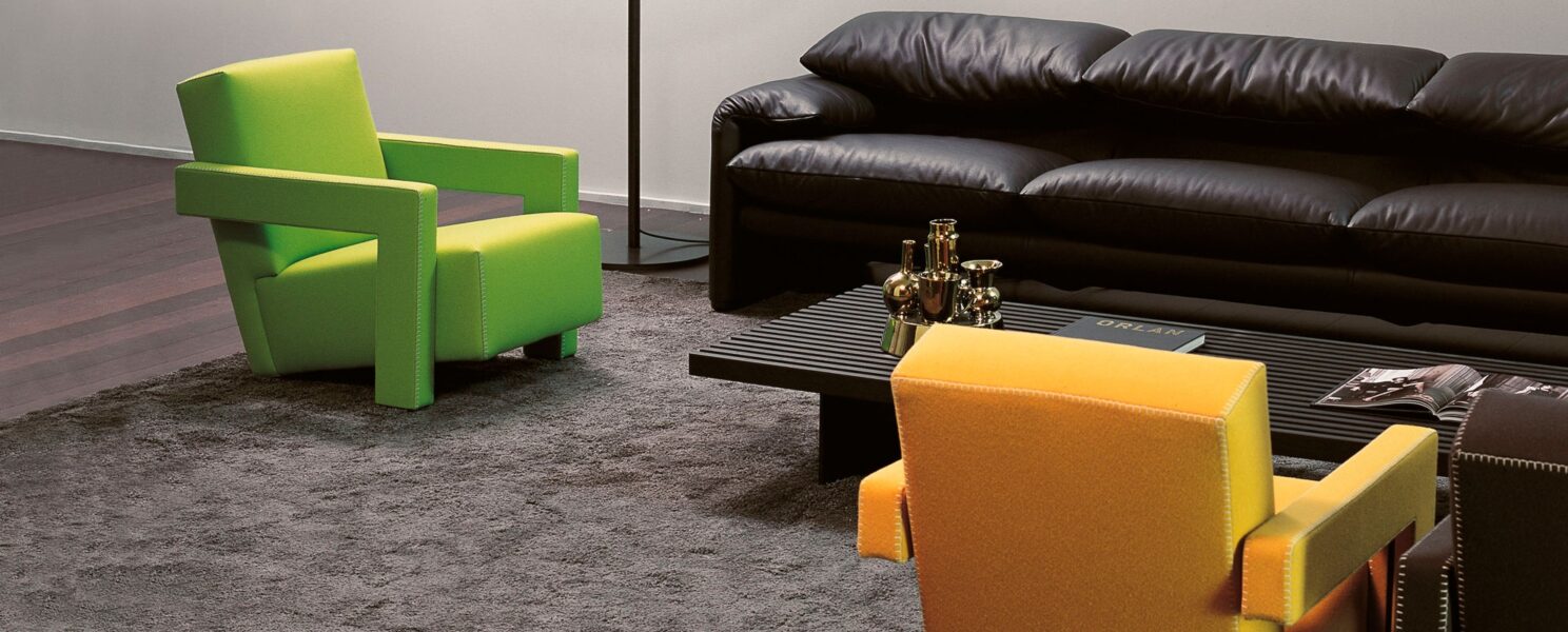 Sillón 637 Utrecht XL-206160