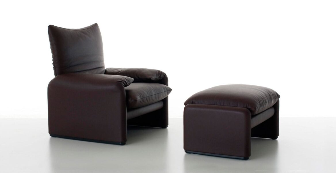 Sillón 675 Maralunga-205185
