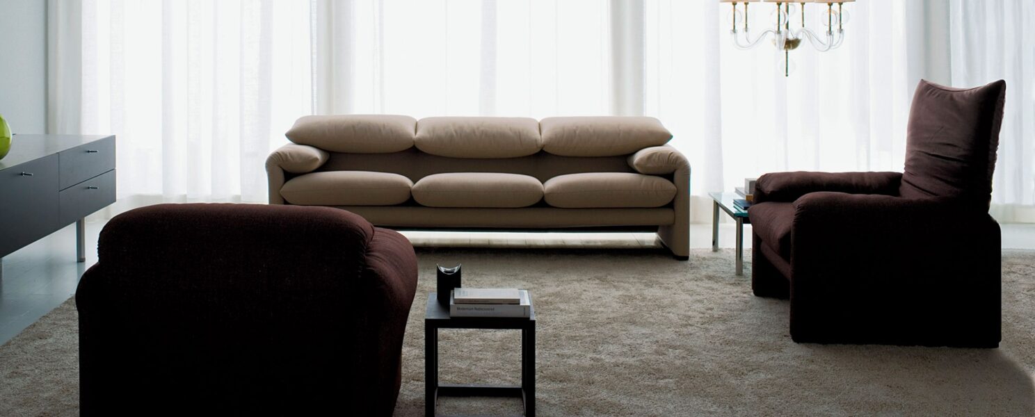 Sillón 675 Maralunga-205186