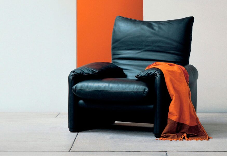 Sillón 675 Maralunga-205188