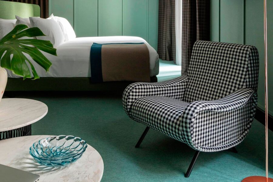 Sillón 720 Lady Edición Icónica-204068