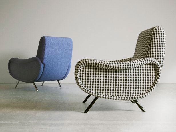 Sillón 720 Lady Edición Icónica-204069