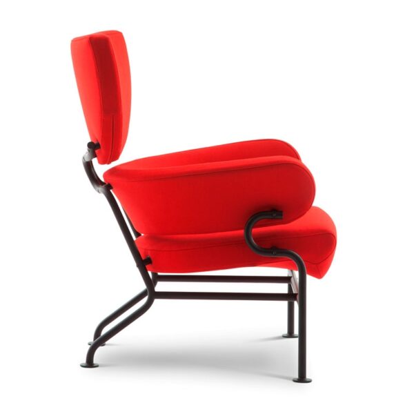 Sillón 836 Tre Pezzi-204730