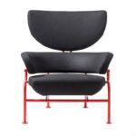 Sillón 836 Tre Pezzi-204728