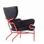 Sillón 836 Tre Pezzi-204729