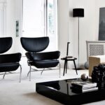 Sillón 836 Tre Pezzi-204732
