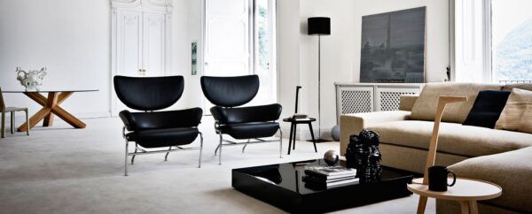 Sillón 836 Tre Pezzi-204732