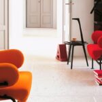 Sillón 836 Tre Pezzi-204734