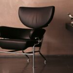 Sillón 836 Tre Pezzi-204733