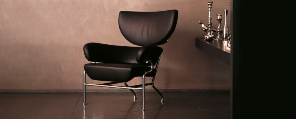 Sillón 836 Tre Pezzi-204733