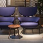 Sillón 836 Tre Pezzi-204735