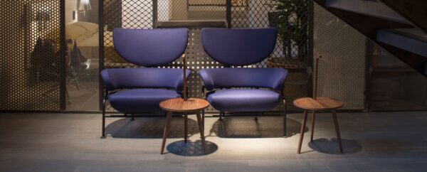 Sillón 836 Tre Pezzi-204735