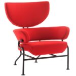 Sillón 836 Tre Pezzi-204738