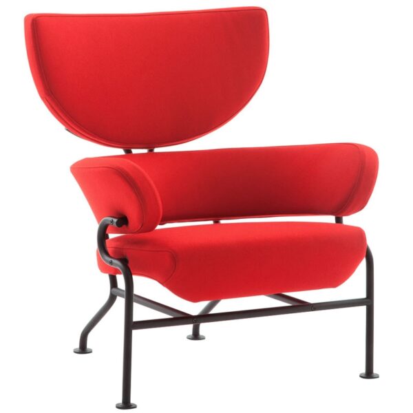 Sillón 836 Tre Pezzi-204738