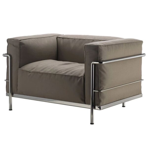 3 Fauteuil Grand Confort Grand Modèle-204446