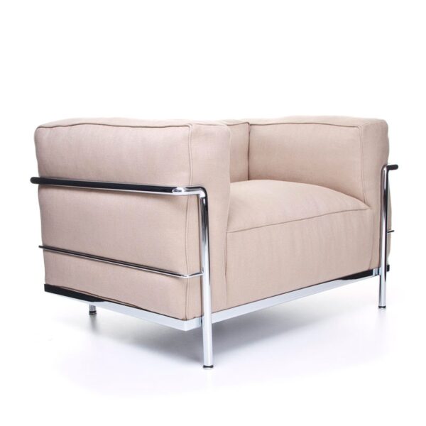 3 Fauteuil Grand Confort Grand Modèle-204445