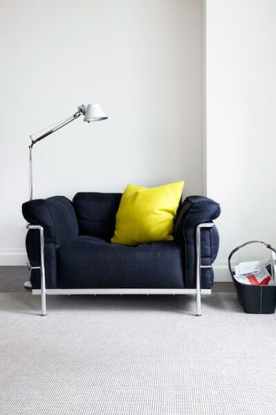3 Fauteuil Grand Confort Grand Modèle-204449