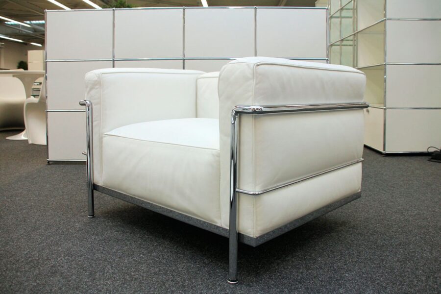 3 Fauteuil Grand Confort Grand Modèle-204458