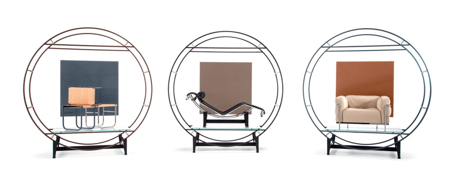 3 Fauteuil Grand Confort Grand Modèle-204455