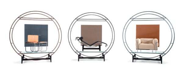 3 Fauteuil Grand Confort Grand Modèle-204455