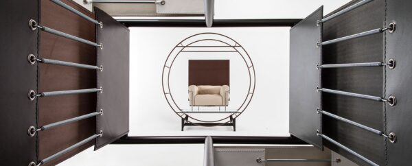 3 Fauteuil Grand Confort Grand Modèle-204456
