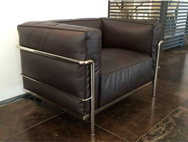 3 Fauteuil Grand Confort Grand Modèle-204463