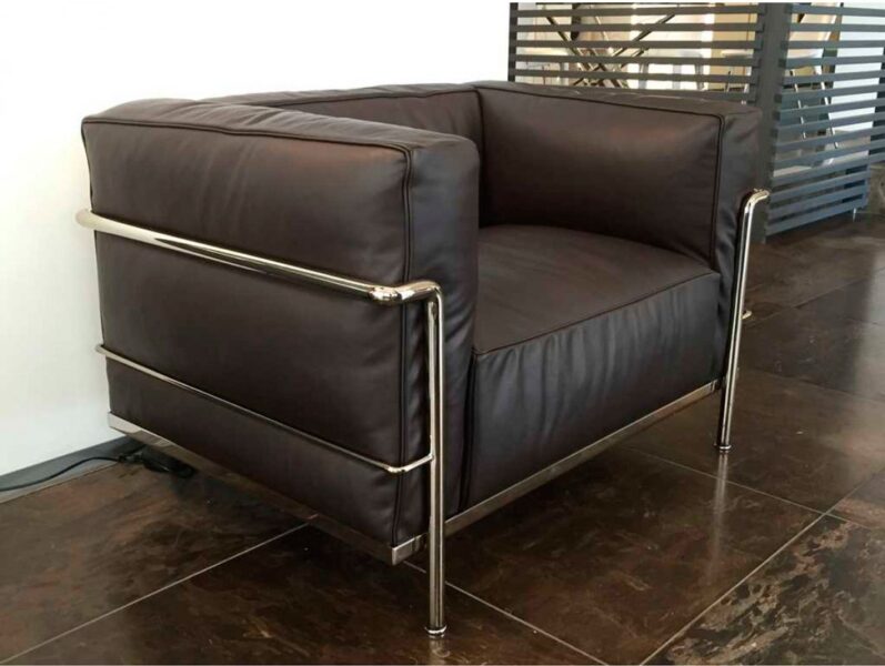 3 Fauteuil Grand Confort Grand Modèle-204463