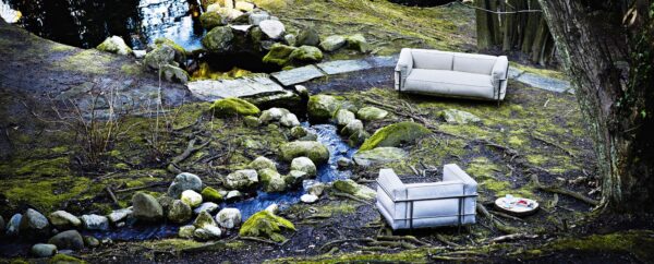 3 Fauteuil Grand Confort Grand Modèle Outdoor-206102