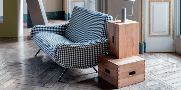 LC14 Wood -204309