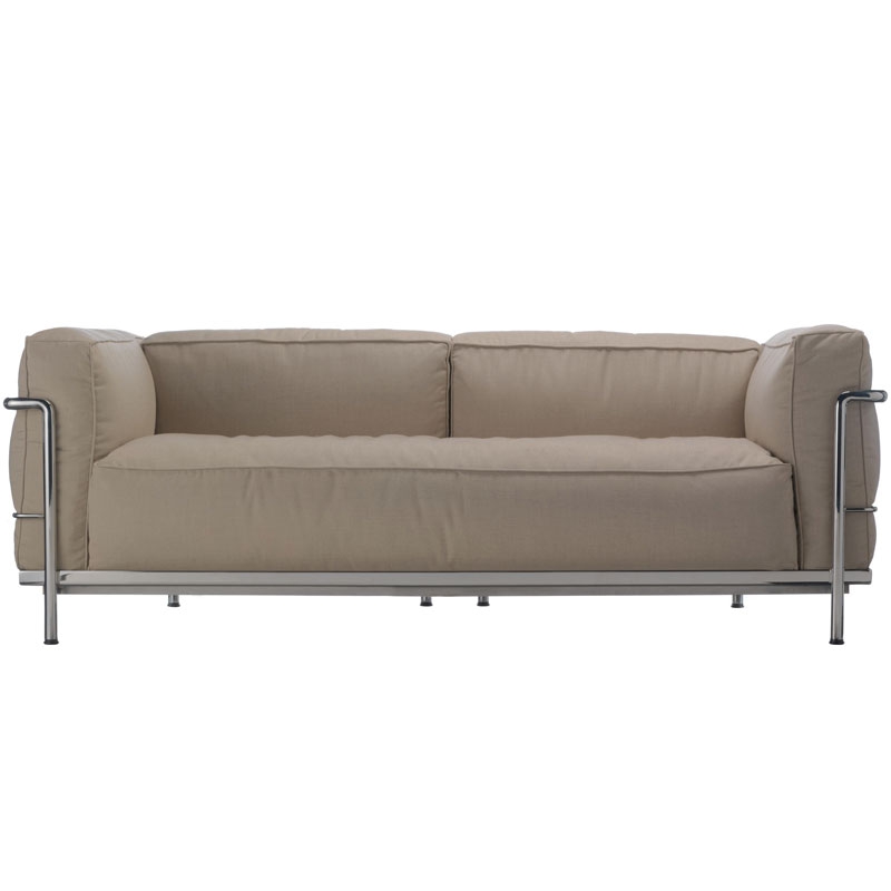 3 Fauteuil Grand Confort Grand Modèle Deux Places Outdoor-0