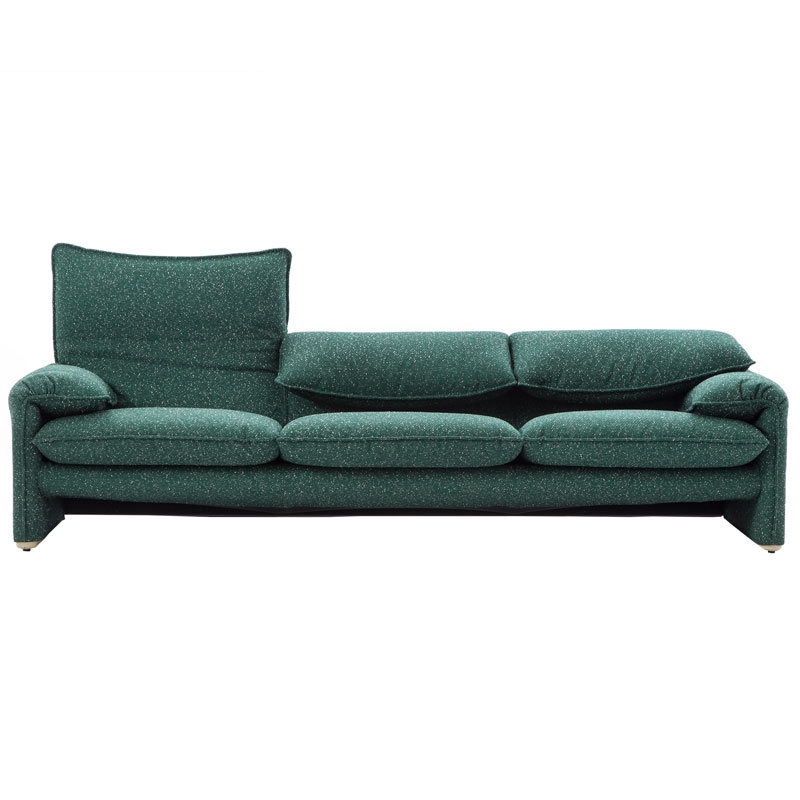 Sofá 675 Maralunga 40