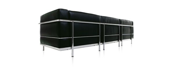 3 Fauteuil Grand Confort Grand Modèle Deux-Trois Places-205291