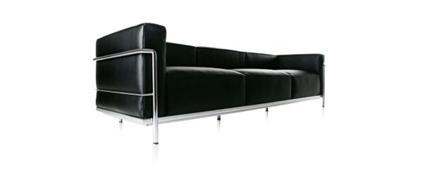 3 Fauteuil Grand Confort Grand Modèle Deux-Trois Places-205292