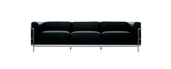 3 Fauteuil Grand Confort Grand Modèle Deux-Trois Places-205287