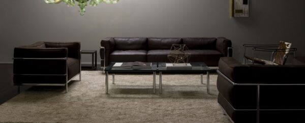 3 Fauteuil Grand Confort Grand Modèle Deux-Trois Places-205293
