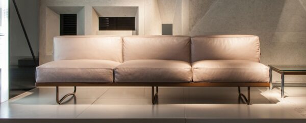 5 Canapé Appartement Le Corbusier -205760