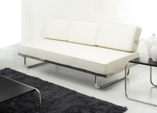 5 Canapé Appartement Le Corbusier -205768
