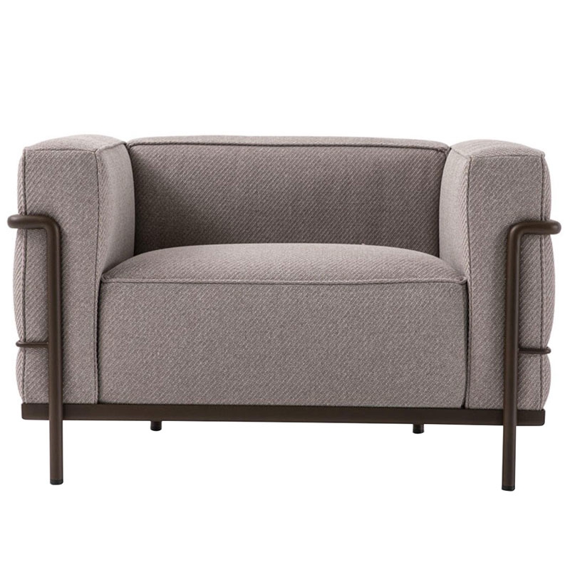 3 Fauteuil Grand Confort Grand Modèle Outdoor-0