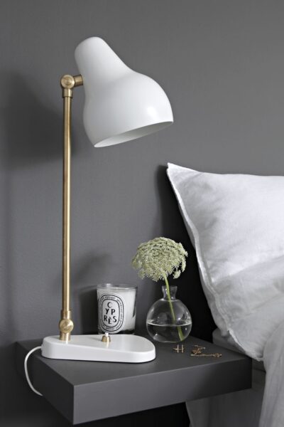 Lámpara VL38 Table-206663