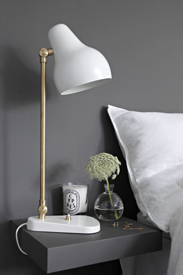 Lámpara VL38 Table-206663