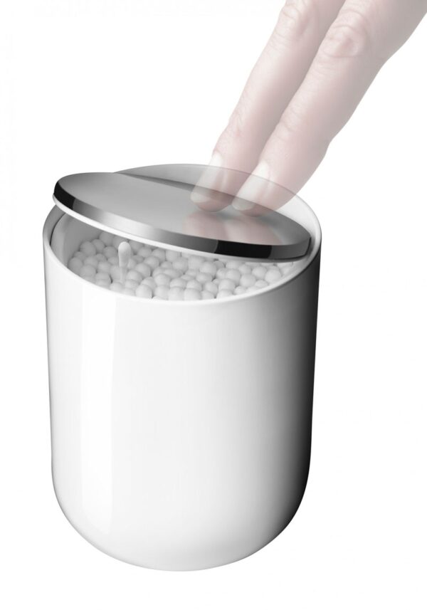 Container Blanco ER-206610