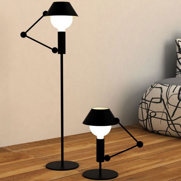 Lámpara Mr. Light -206508