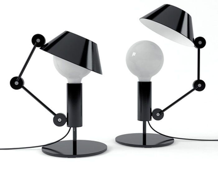 Lámpara Mr. Light -206510