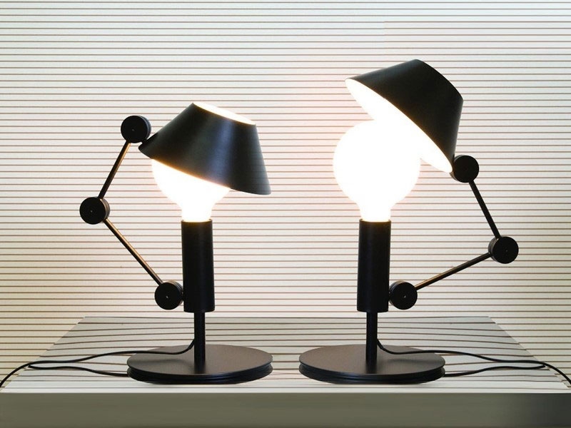 Lámpara Mr. Light -206513