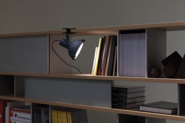 Lámpara Projecteur 165 Clip-206529